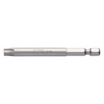 Vessel Tools B35T4075HP1 | Power Bit 1/4