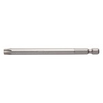 Vessel Tools B35T40H100HP1 | Power Bit 1/4