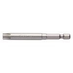 Vessel Tools B35T4575HP1 | Power Bit 1/4