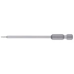 Vessel Tools B35T589HP1 | Power Bit 1/4