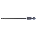 Vessel Tools B35T6152HP1 | Power Bit 1/4