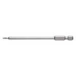 Vessel Tools B35T890HP1 | Power Bit 1/4