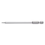 Vessel Tools B35T8H100HP1 | Power Bit 1/4