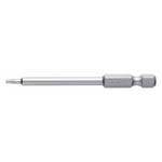 Vessel Tools B35T8H75HP1 | Power Bit 1/4