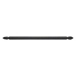 Vessel Tools B43BP2150SP1 | Double-Ended Bit 1/4