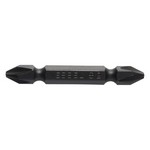 Vessel Tools B43BP250SP1 | Double-Ended Bit 1/4