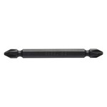 Vessel Tools B43BP275SP1 | Double-Ended Bit 1/4