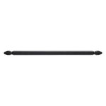 Vessel Tools B43HP2150HP1 | Double-Ended Bit 1/4