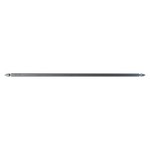 Vessel Tools B43P2300HP1 | Double-Ended Bit 1/4