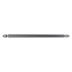 Vessel Tools B43P3150HP1 | Double-Ended Bit 1/4