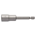 Vessel Tools B45AF1075P1 | Power Bit 1/4