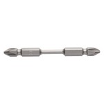 Vessel Tools BT43P275HP1 | Double-Ended Torsion Bit 1/4