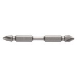 Vessel Tools BT43PP275XP1 | Double-Ended Torsion Bit 1/4