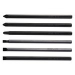 Vessel Tools C50MIXP6P1 | Insert Bit 1/4