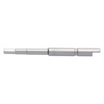 Vessel Tools D71H25344P1 | Precision Bit Halfmoon-shank ?4mm, H2.5x3x44 mm