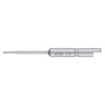 Vessel Tools D71IP244P1 | Torx Plus Precision Bit Halfmoon-shank ?4mm, 2IPx44