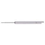 Vessel Tools D71IP364P1 | Torx Plus Precision Bit Halfmoon-shank ?4mm, 3IPx64
