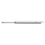 Vessel Tools D71P0264P1 | Precision Bit Halfmoon-shank ?4mm, PH0x2x64 mm