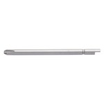 Vessel Tools D71P2464P1 | Precision Bit Halfmoon-shank ?4mm, PH2x4x64 mm