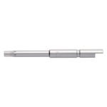 Vessel Tools D71T1044P1 | Precision Bit Halfmoon-shank ?4mm, T10x44 mm