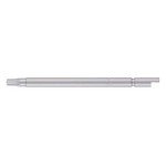 Vessel Tools D71T15H44P1 | Torx Precision Bit Halfmoon-shank ?4mm, T15Hx44