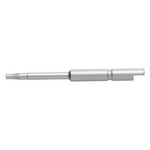 Vessel Tools D71T744P1 | Precision Bit Halfmoon-shank ?4mm, T7x44 mm