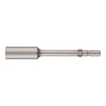Vessel Tools D73AF5560P1 | Precision Bit Wing-shank ?4mm, A/F5.5x60 Nutsetter