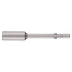 Vessel Tools D73AF560P1 | Precision Bit Wing-shank ?4mm, A/F5x60 Nutsetter