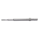 Vessel Tools D73H232060P1 | Precision Bit Wing-shank ?4mm, H2x3x20x60