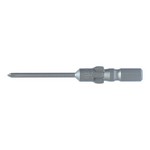 Vessel Tools D73P00152040P1 | Precision Bit Wing-shank ?4mm, +00x1.5x20x40