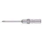 Vessel Tools D73P00172040P1 | Precision Bit Wing-shank ?4mm, +00x1.7x20x40