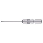 Vessel Tools D73P0142040P1 | Precision Bit Wing-shank ?4mm, +0x1.4x20x40
