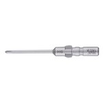 Vessel Tools D73P0152040P1 | Precision Bit Wing-shank ?4mm, +0x1.5x20x40