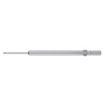 Vessel Tools D73P0172080P1 | Precision Bit Wing-shank ?4mm, +0x1.7x20x80