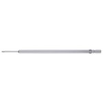 Vessel Tools D73P0220120P1 | Precision Bit Wing-shank ?4mm, +0x2x20x120