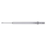 Vessel Tools D73P022080P1 | Precision Bit Wing-shank ?4mm, +0x2x20x80