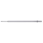 Vessel Tools D73P02520120P1 | Precision Bit Wing-shank ?4mm, +0x2.5x20x120