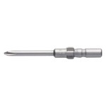 Vessel Tools D73P0252040P1 | Precision Bit Wing-shank ?4mm, +0x2.5x20x40