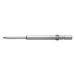 Vessel Tools D73P0252060P1 | Precision Bit Wing-shank ?4mm, +0x2.5x20x60