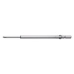 Vessel Tools D73P0252080P1 | Precision Bit Wing-shank ?4mm, +0x2.5x20x80