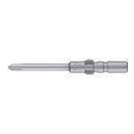 Vessel Tools D73P1252040P1 | Phillips Precision Bit Wing-shank ?4mm, +1x2.5x20x40