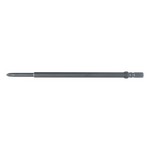 Vessel Tools D73P1320100P1 | Precision Bit Wing-shank ?4mm, +1x3x20x100