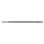 Vessel Tools D73P1320120P1 | Precision Bit Wing-shank ?4mm, +1x3x20x120