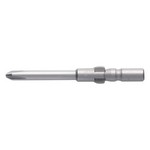 Vessel Tools D73P132040P1 | Precision Bit Wing-shank ?4mm, +1x3x20x40