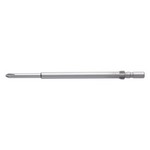 Vessel Tools D73P132080P1 | Precision Bit Wing-shank ?4mm, +1x3x20x80