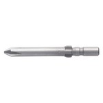 Vessel Tools D73P140P1 | Precision Bit Wing-shank ?4mm, +1x40