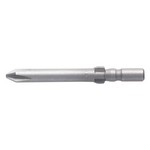 Vessel Tools D73P160P1 | Precision Bit Wing-shank ?4mm, +1x60
