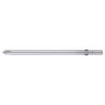 Vessel Tools D73P180P1 | Phillips Precision Bit Wing-shank ?4mm, +1x80