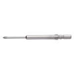 Vessel Tools D73P2120P1 | Precision Bit Wing-shank ?4mm, +2x120