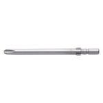 Vessel Tools D73P260P1 | Precision Bit Wing-shank ?4mm, PH2x60
